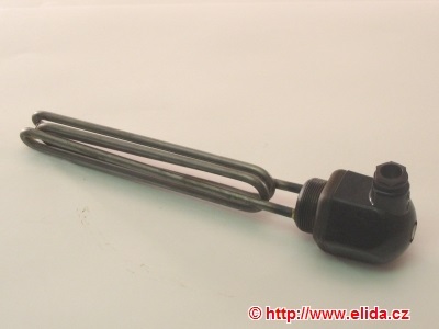 těleso top. 750W 4409/002 220V